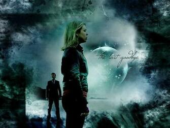 Tenth Doctor Wallpaper