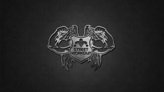 Street Workout Logo