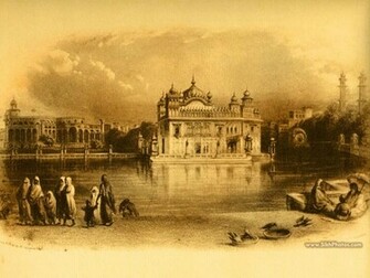 Sikhism Wallpaper