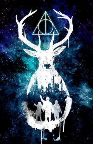 Harry Potter Disney Wallpaper On