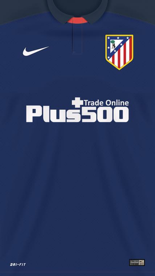 La Liga Kit Mobile Wallpaper Footy Headlines