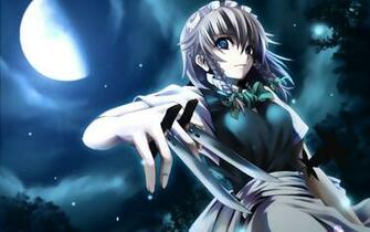 Finger Blade Ninja Wallpaper HD