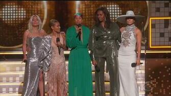 Michelle Obama Image Grammy Awards HD Wallpaper And