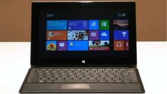 Microsoft Surface Rt Full Specs Amnay Technology