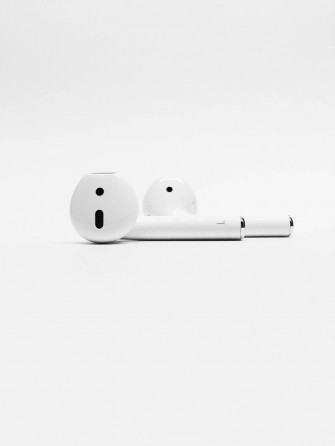 Top Airpods Wallpaper Full HD 4k To Use