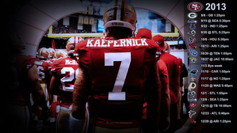 49ers Wallpaper Thread 49erswebzone Forum