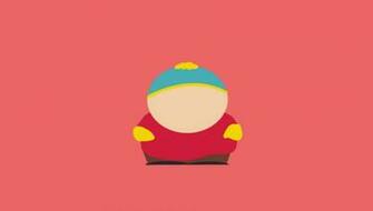 Eric Cartman South Park Minimal Resolution