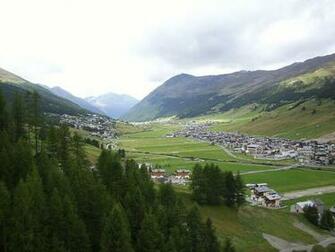 Livigno 1080p 2k 4k 5k HD Wallpaper