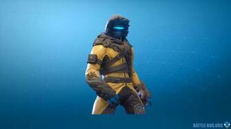 Zenith Fortnite Outfit Progressive Skin HD Image And Stats