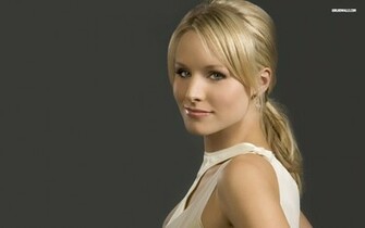 Kristen Bell Wallpaper