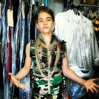 Cameron Boyce Image Commander Wallpaper And