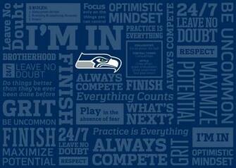 Seahawks Wallpaper Seattle