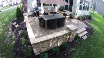 Distinctive Outdoor Concepts