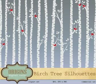 Tree And Bird Design Designtube Creative Content