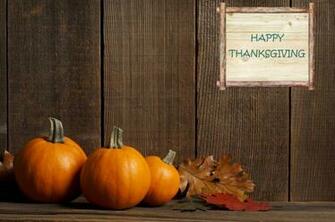 Thanksgiving Desktop Wallpaper High Definition
