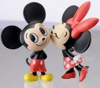 Cutest Disney Cartoon Characters Wallpaper