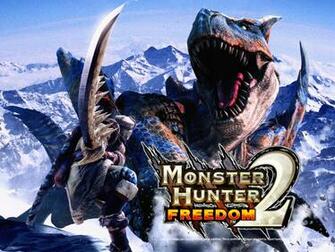 Monster Hunter Dom