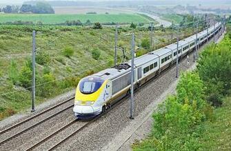 Eurostar 1080p 2k 4k 5k HD Wallpaper