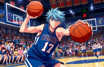 Kuroko Tetsuya Wallpaper