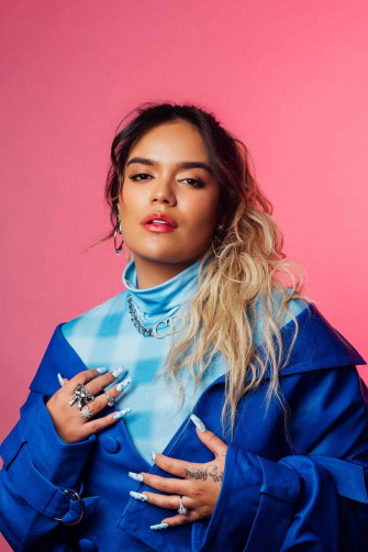 Karol G Wallpaper