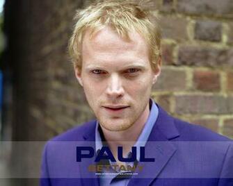 Paul Bettany Wallpaper Desktop