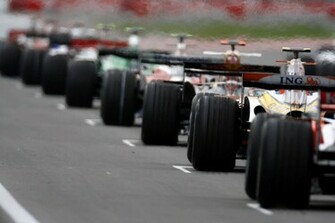 F1 Wallpaper