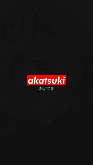 Anime Symbols Wallpaper