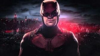 Netflix Daredevil HD Wallpaper Image