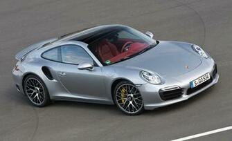 Porsche Turbo S Photo Jpg
