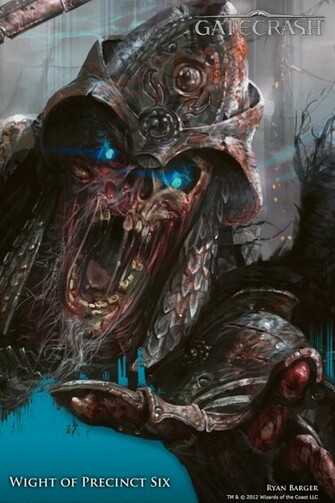 Wallpaper Of The Week Wight Precinct Six Daily Mtg Magic