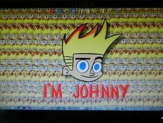 Johnny Test Greatest Wallpaper Ever