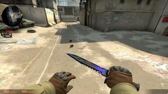 Pin Doppler Phase M9 Bayonet