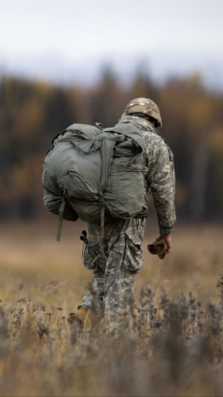 Wallpaper Soldier Military Camouflage Army