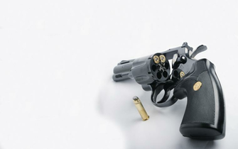 Daily Wallpaper Colt Python