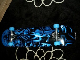 Darkstar Wallpaper HD Dark Star Skateboard By
