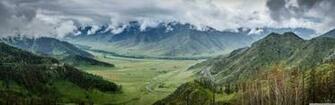 Altai Mountains Russia 4k HD Desktop Wallpaper For Ultra