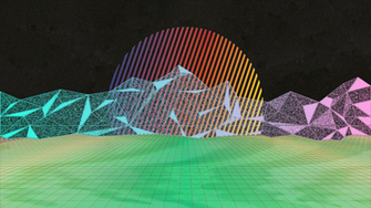 Vaypour My Take On The Classic Vapor Wave