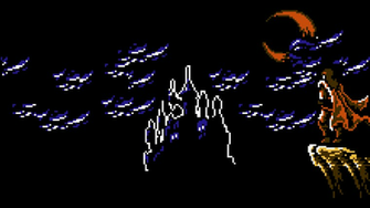 Castlevania Iii Dracula S Curse Computer Wallpaper Desktop