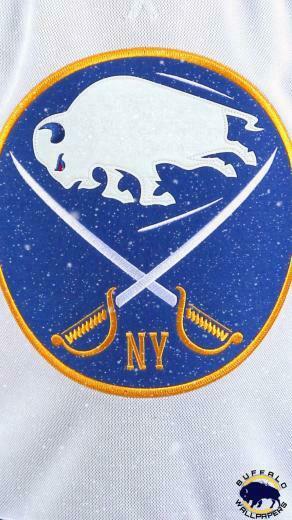 Buffalo Sabers Wallpaper
