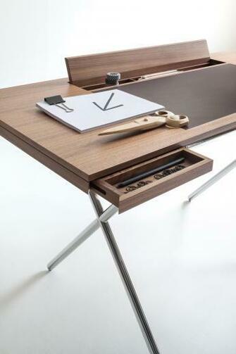 Novelist Designer Desks From Lema All Information High