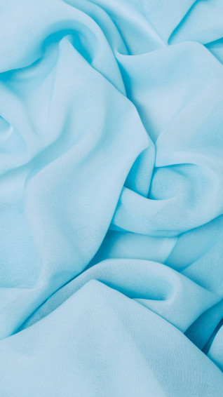 Light Blue Aesthetic Wallpaper