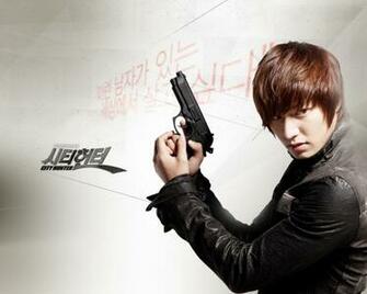 Top City Hunter Wallpaper Gadgets Talk And Life