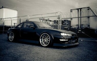 Nissan Silvia Wallpaper