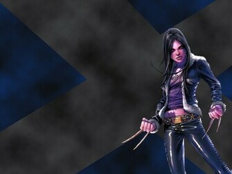 Comics Marvel X Wallpaper