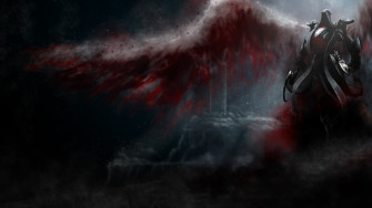 Video Game Diablo Iii Reaper Of Souls 4k Ultra HD Wallpaper By