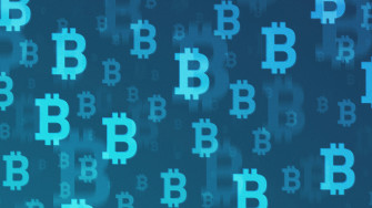 Bitcoin Crypto 4k 1440p Resolution HD Wallpaper Image