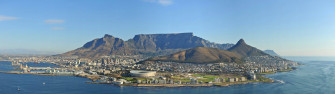 Cape Town Wallpaper