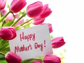 Mother S Day Wallpaper Image Picserio