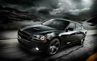 HD Dodge Challenger Picture Amazing Image 1080p