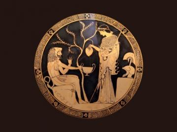 Ancient Greek Wallpaper For Your Desktop